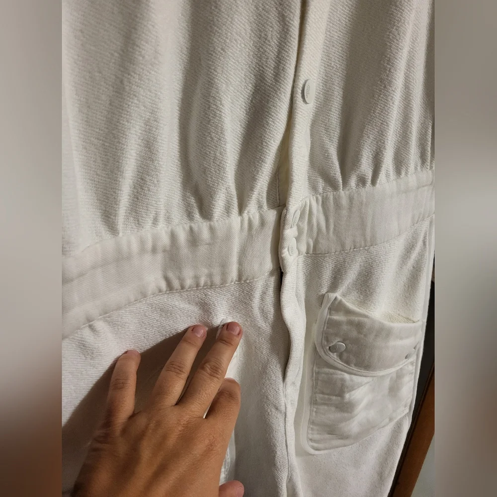 Free People Timko Onesie - Picture 8 of 12